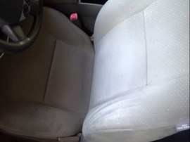 2006 TOYOTA PRIUS, GREEN, 1.5L, AT.  Z25017